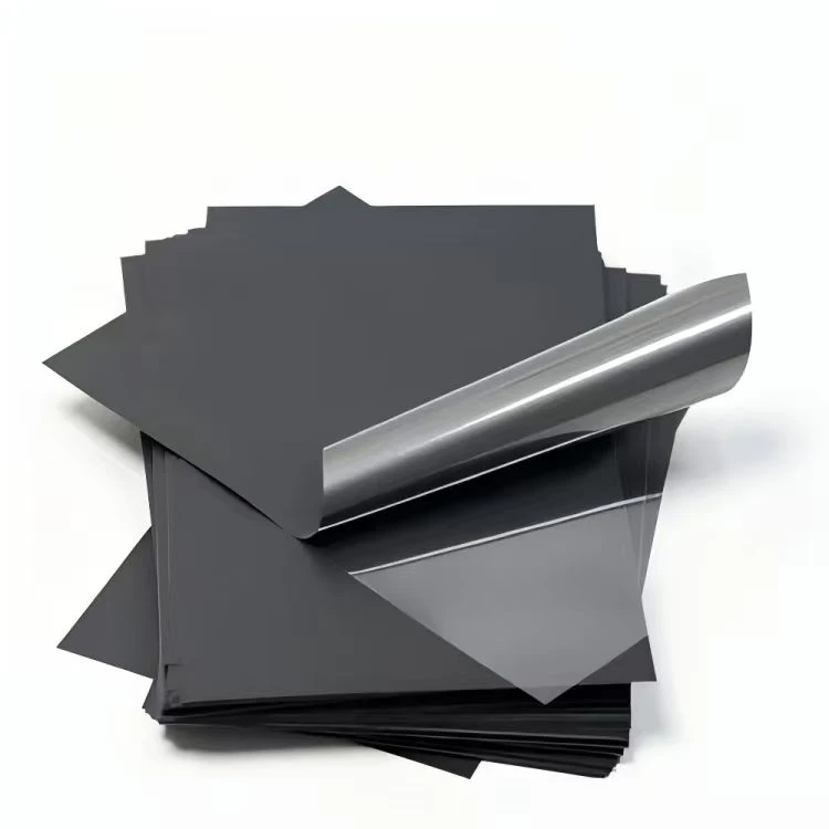 Composite Graphite Film