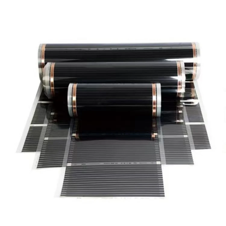 Composite Graphite Film supplier