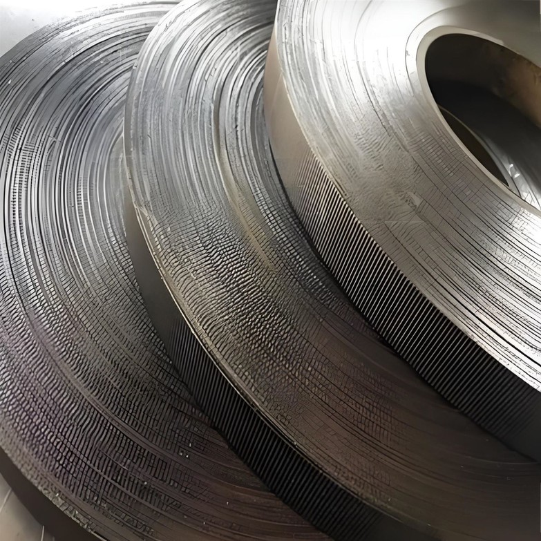 High-Purity Graphite Tape factory High-Purity Graphite Tape factory