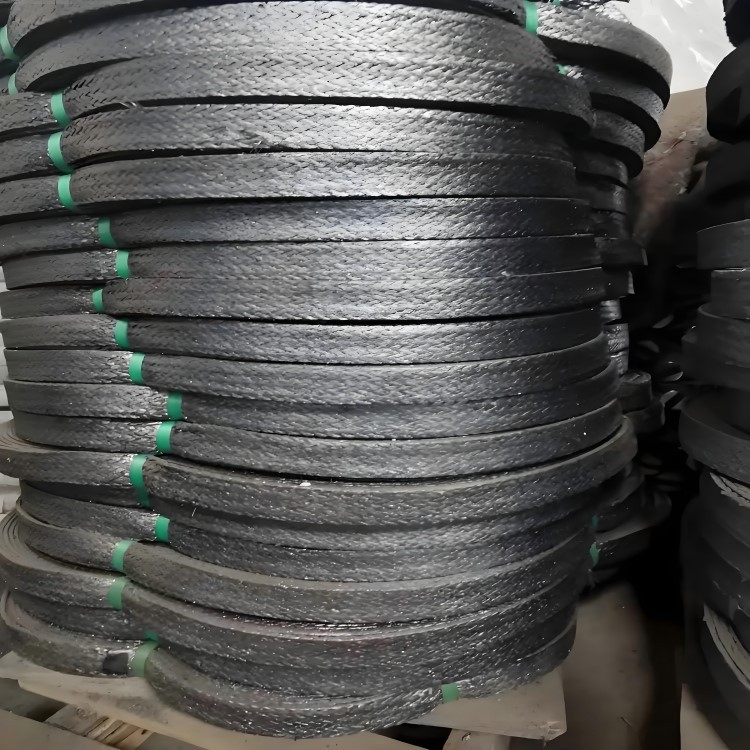 High-Purity Graphite Tape supplier High-Purity Graphite Tape supplier